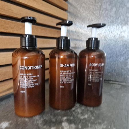 Willa La Cachette De Simone Spa Zewnętrze zdjęcie